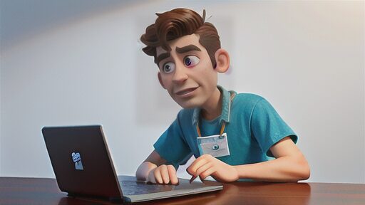 人間とＡＩの違い