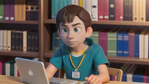 ナンパイと他のライブラリとの関係