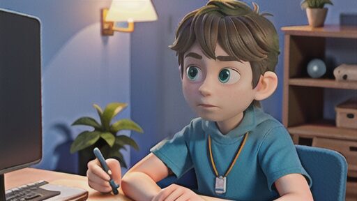 ナンパイの学習方法