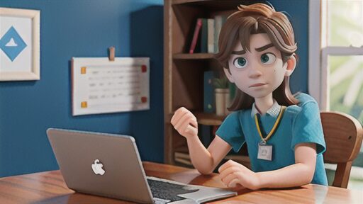 二つの識別方法