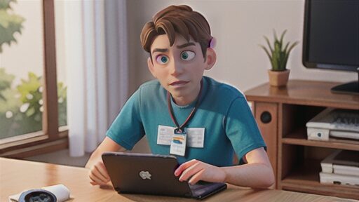 一般物体の識別