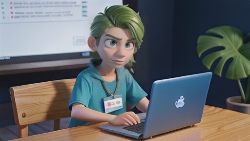 特定物体の識別