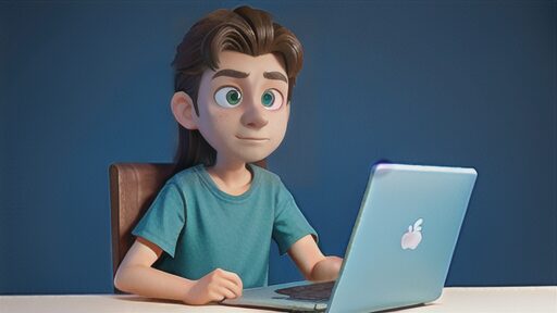 重要なデータに着目