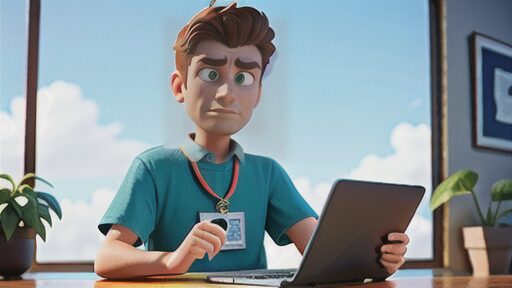 境界線とデータの距離