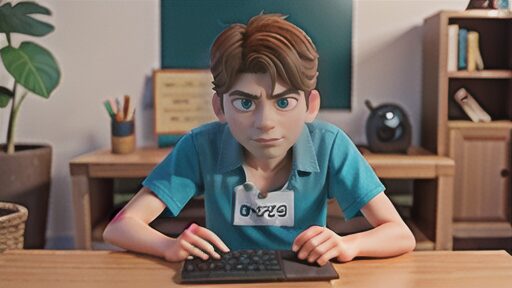 言葉の限界への挑戦