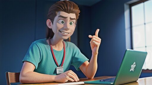 人間からのフィードバック