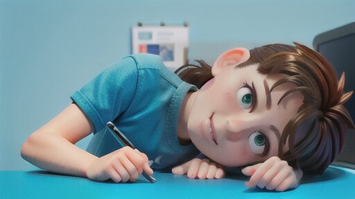 生成モデルにおけるサンプリング