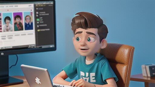 誰でも簡単、動画編集