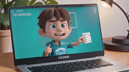 直感的な操作で初心者にも簡単