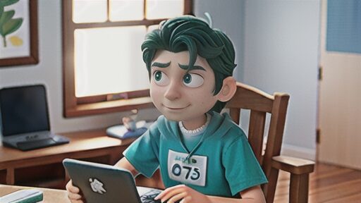 学習方法の選び方