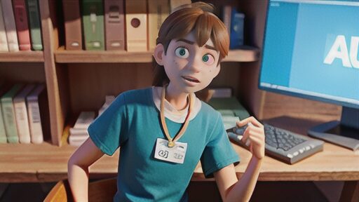 AUC（曲線下面積）