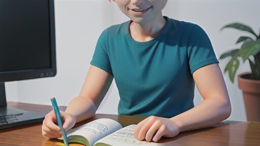 準備学習の注意点
