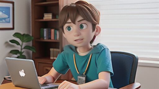 拡散される偽情報