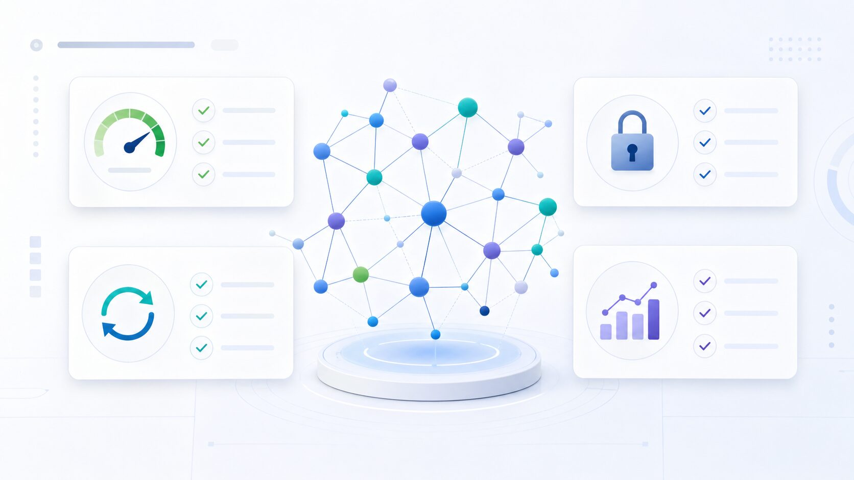 GraphRAG導入時に確認すべき品質や権限や更新の運用項目