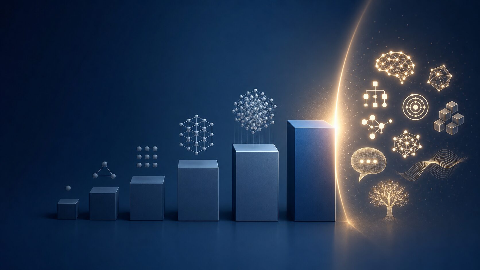 創発能力を評価しながら活用するイメージ