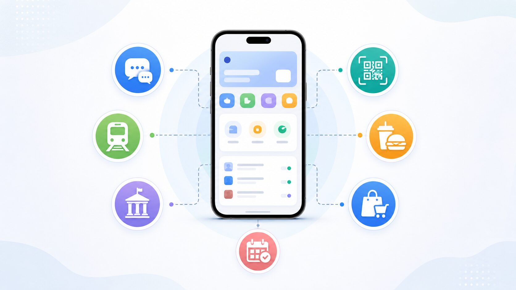 WeChat Payと金融サービスの広がり