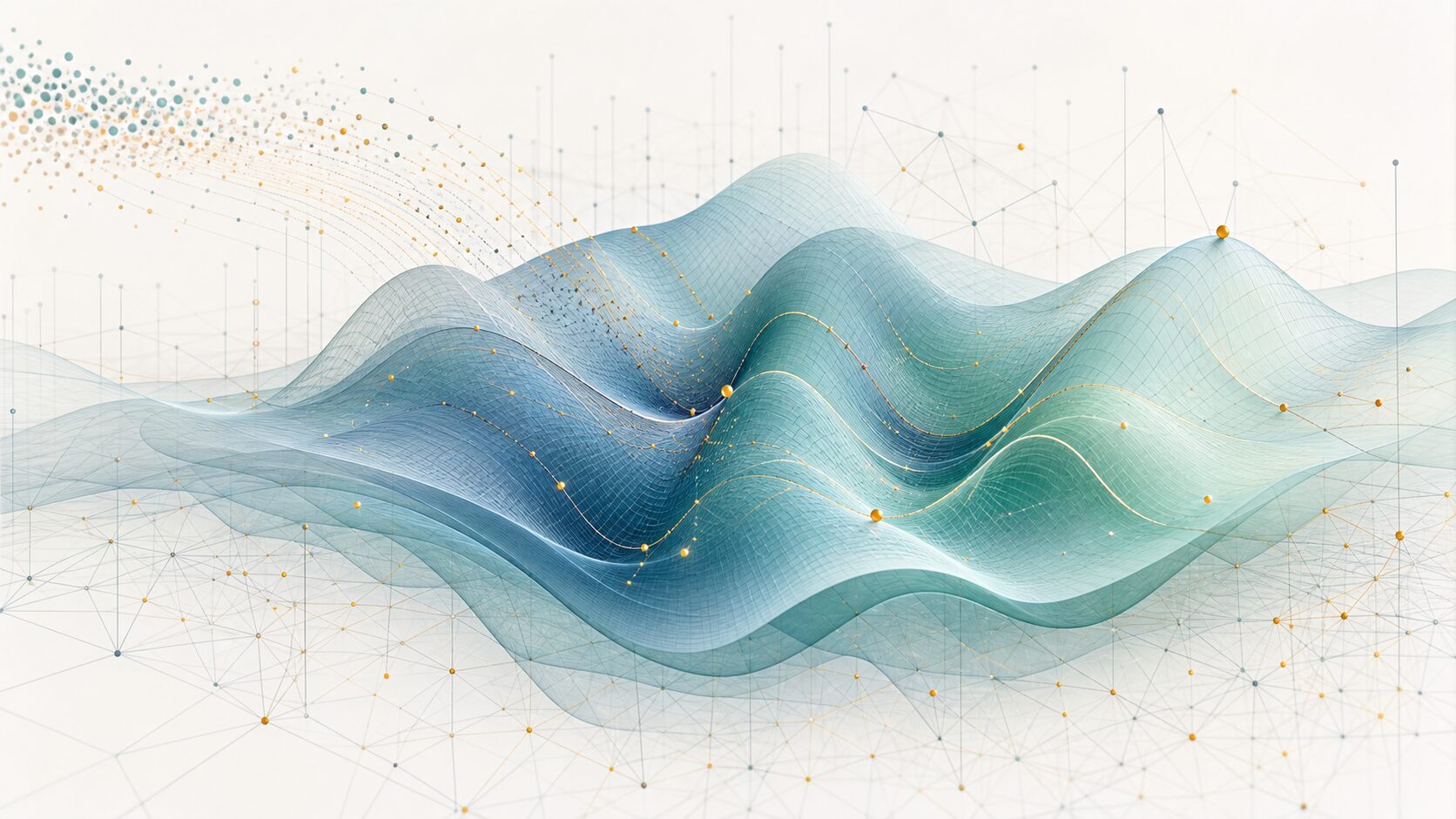 鞍点の全体イメージ