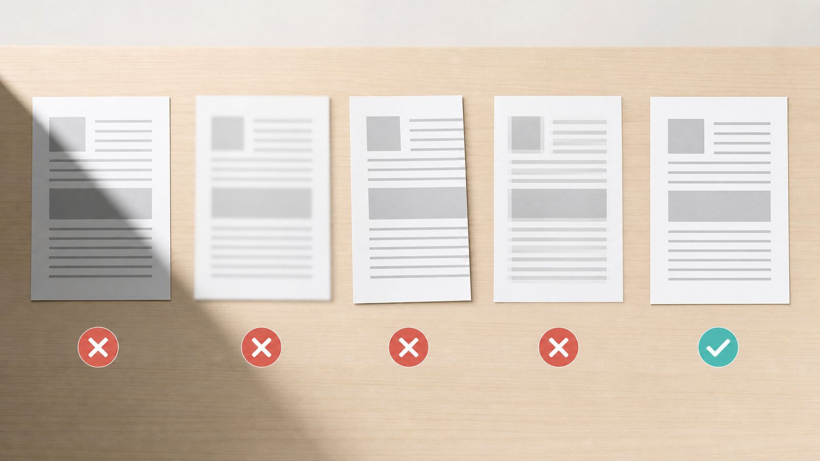企業、図書館、医療、スマートフォンでの画像補正活用例